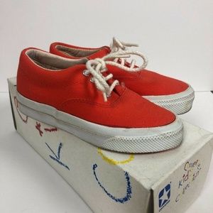 Vintage unisex Converse collection Skidgrip